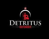 https://www.logocontest.com/public/logoimage/1495117304Detritus Defender_mill copy 7.png